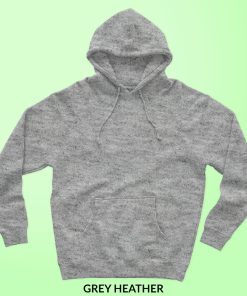 Workout Pullover Hoodie - Lightweight Activewear for Gym